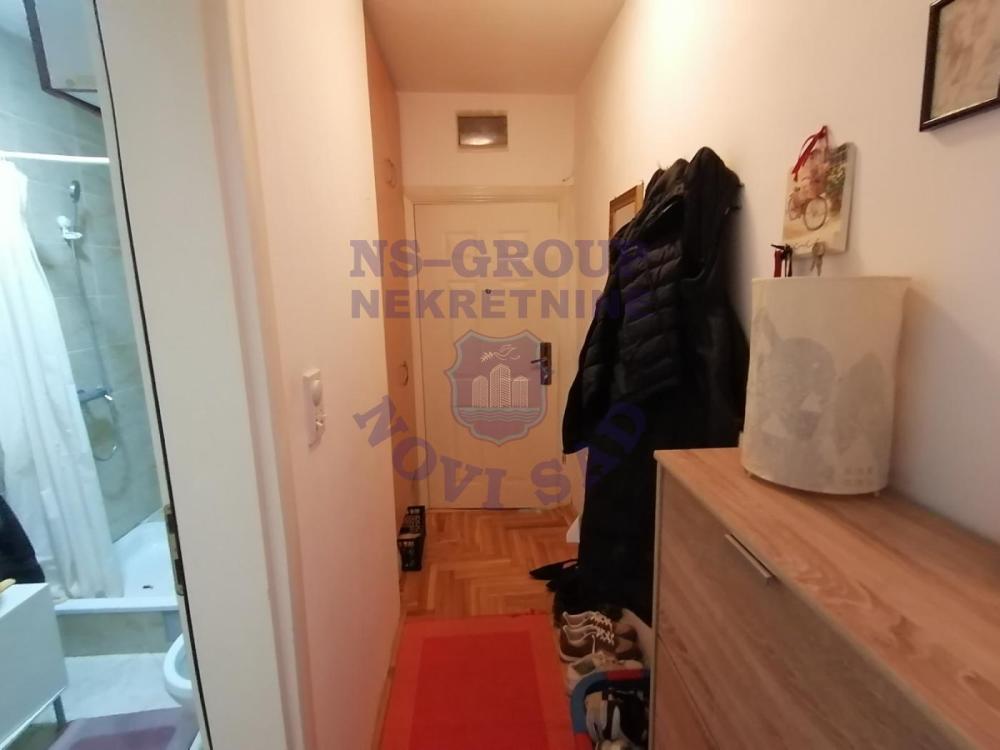 Slika 2 - Jednosoban stan na prodaju, 25m2, 87.550€